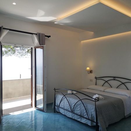 Villa Furoris Apartment Furore Esterno foto