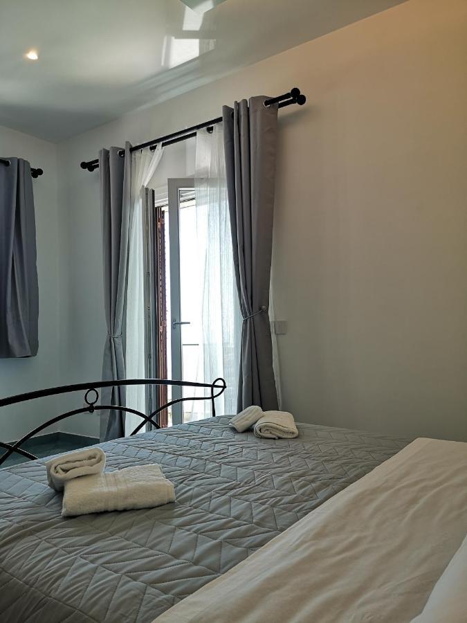 Villa Furoris Apartment Furore Esterno foto