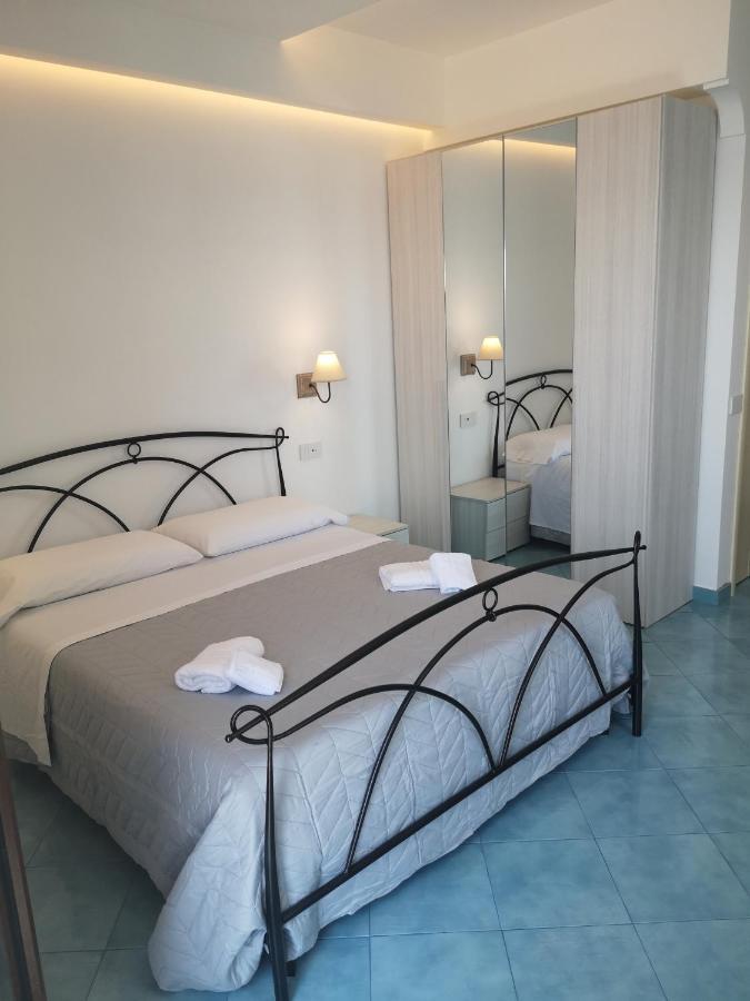 Villa Furoris Apartment Furore Esterno foto