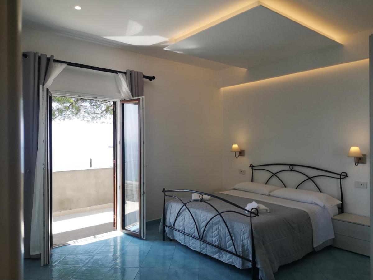 Villa Furoris Apartment Furore Esterno foto