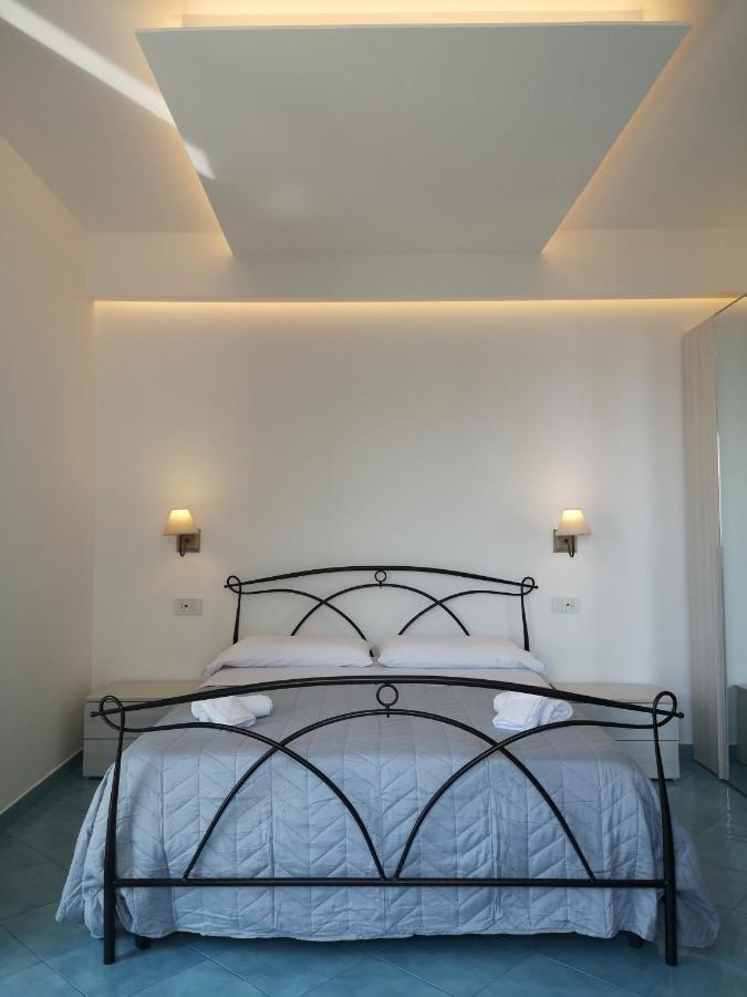 Villa Furoris Apartment Furore Esterno foto